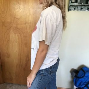 American Eagle Outfitters Tops - American Eagle Rolling Stones T shirt size M American Eagle Outfitters Tops - American Eagle Rolling Stones T shirt size M